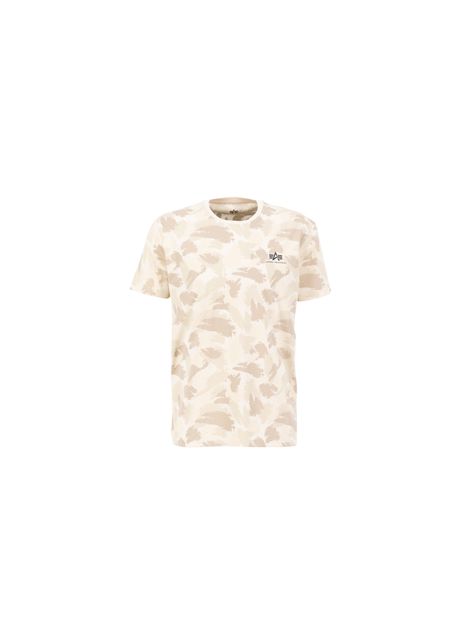T shirt alpha industries backprint