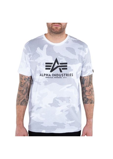 T shirt alpha industries basic