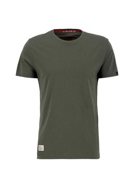 T shirt alpha industries dragon emb