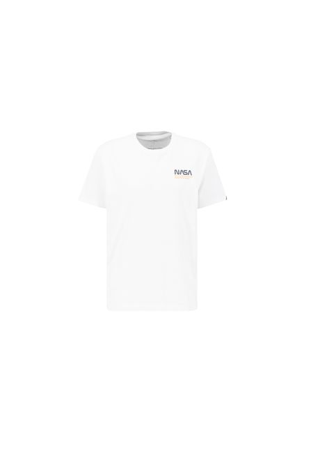 T shirt alpha industries skylab nasa