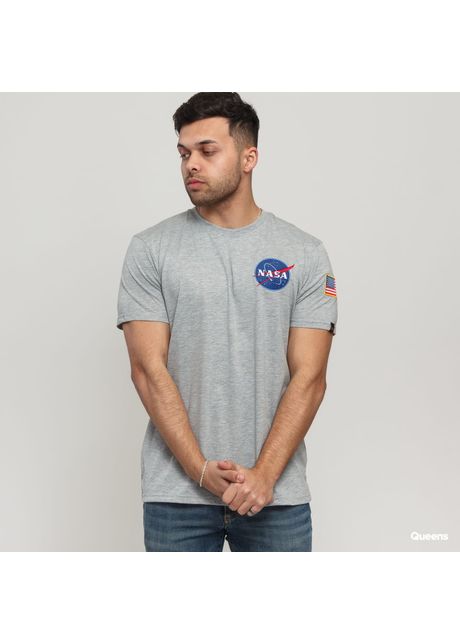 T shirt alpha industries space shuttle