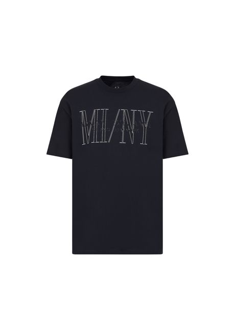 T shirt armani exchange