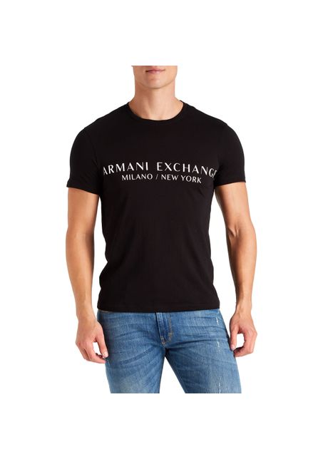 T shirt armani exchange