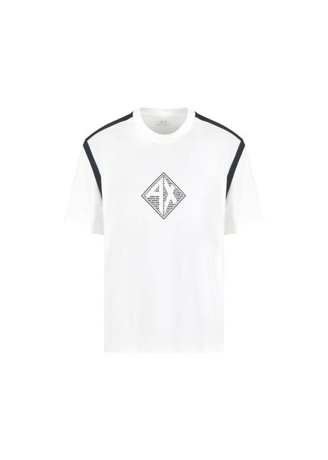 T shirt armani exchange