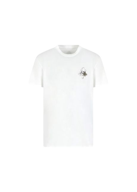T shirt armani exchange