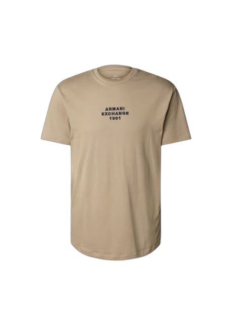 T shirt armani exchange