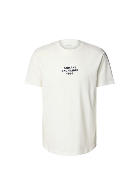 T shirt armani exchange