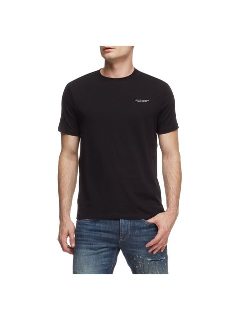 T shirt armani exchange