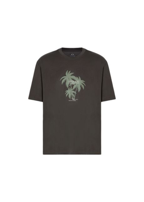 T shirt armani exchange