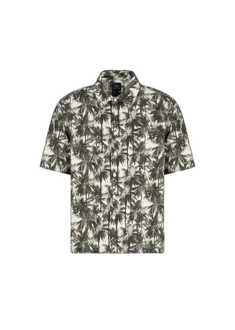 T shirt armani exchange