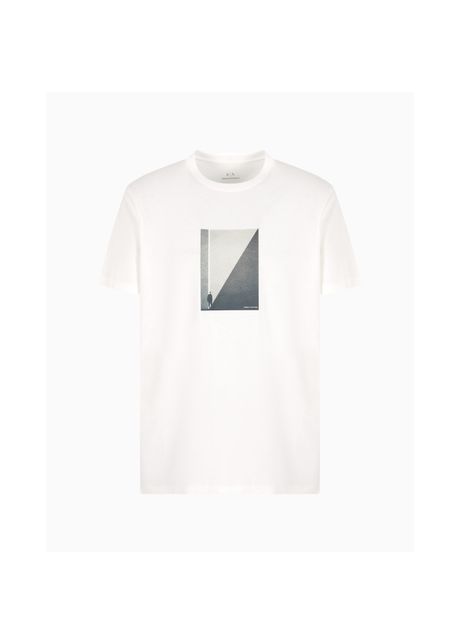 T shirt armani exchange