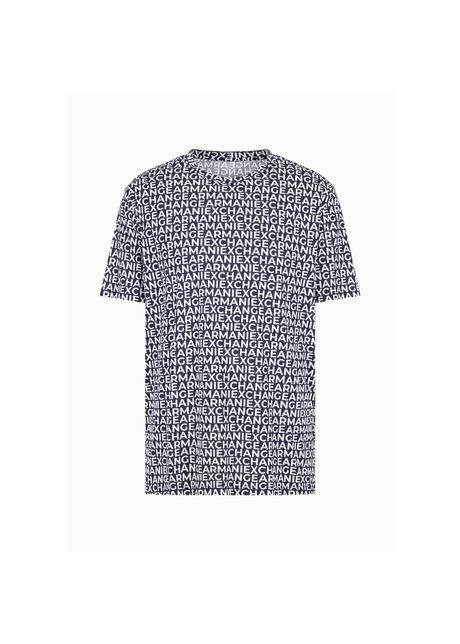 T shirt armani exchange