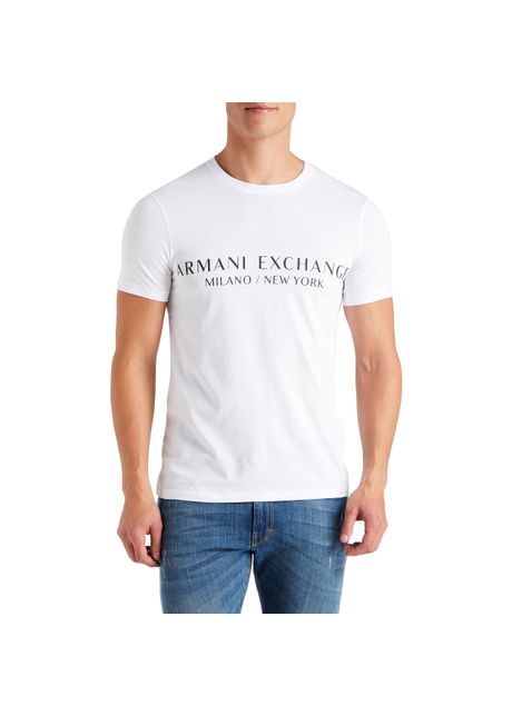 T shirt armani exchange