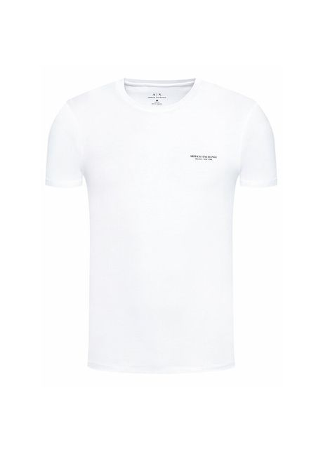 T shirt armani exchange 8nzt91 z8h4z 1100