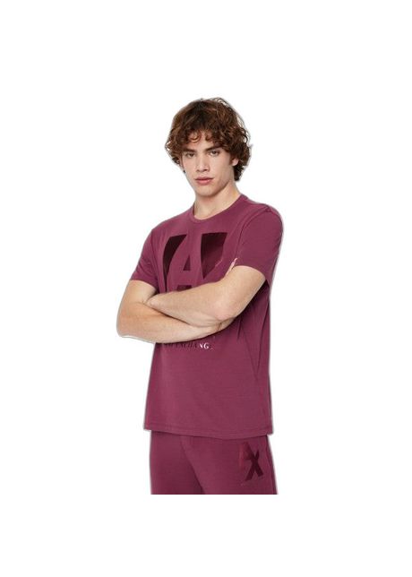 T shirt armani exchange