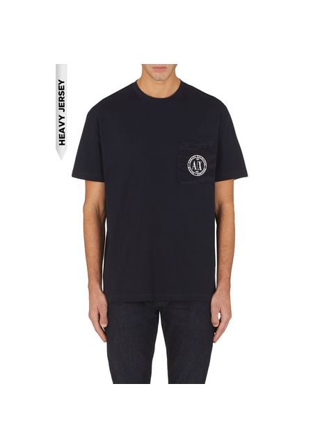 T shirt armani exchange
