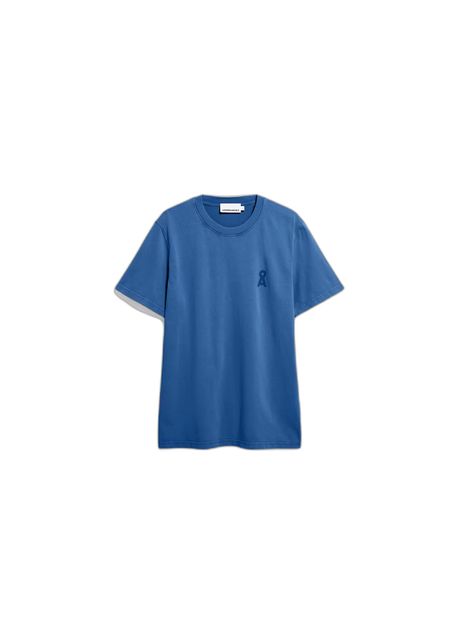 T shirt armedangels maarkos gmt dye