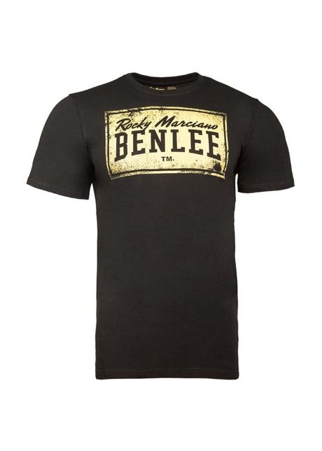 T shirt benlee boxlabel