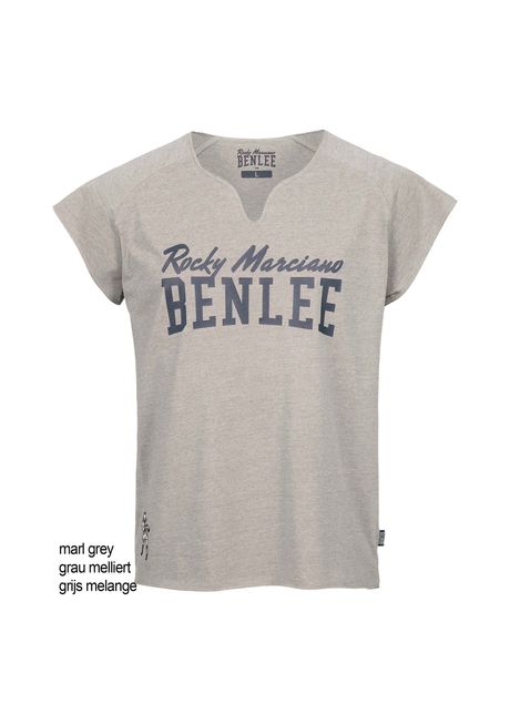 T shirt benlee edwards