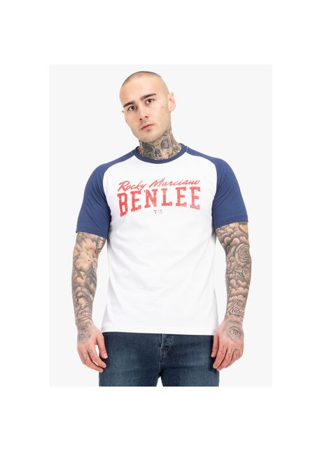 T shirt benlee everet
