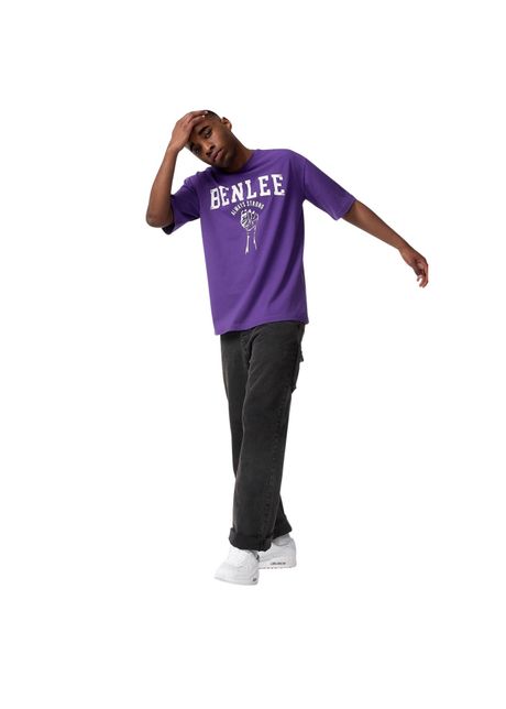 T shirt benlee lieden