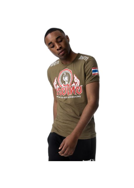 T shirt benlee thailand