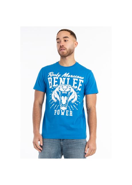 T shirt benlee tiger power