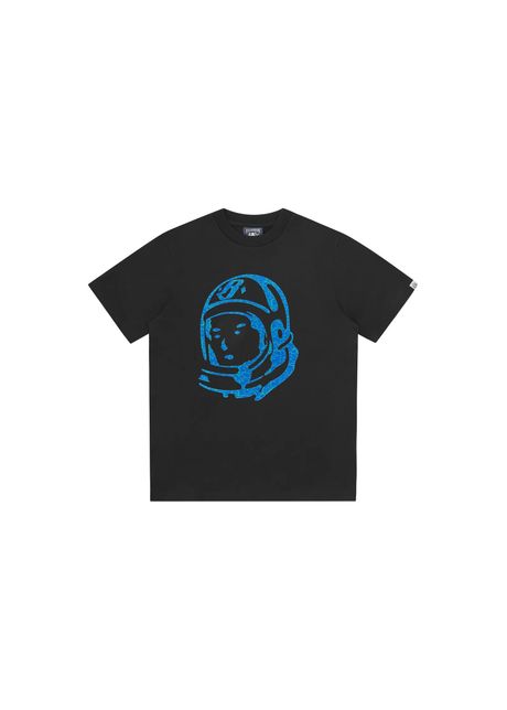 T shirt billionaire boys club cracked flock print astro