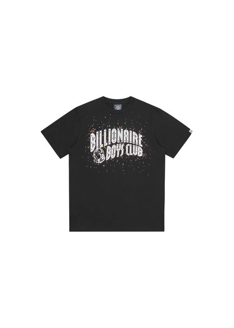 T shirt billionaire boys club embellished arch logo