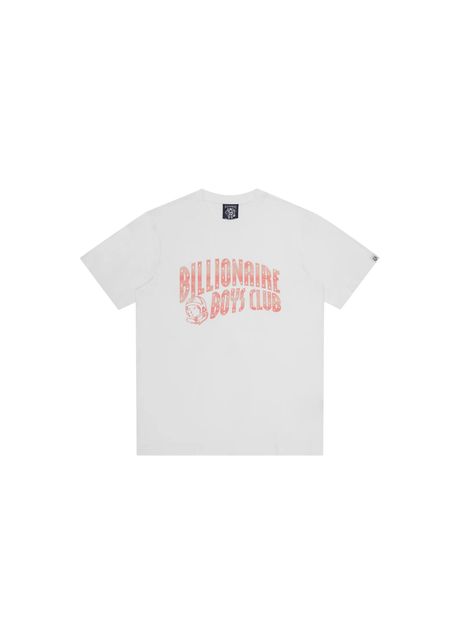 T shirt billionaire boys club mountain fill arch logo