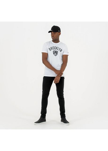 T shirt brooklyn nets