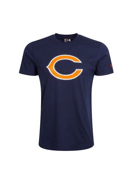 T shirt chicago bears nfl