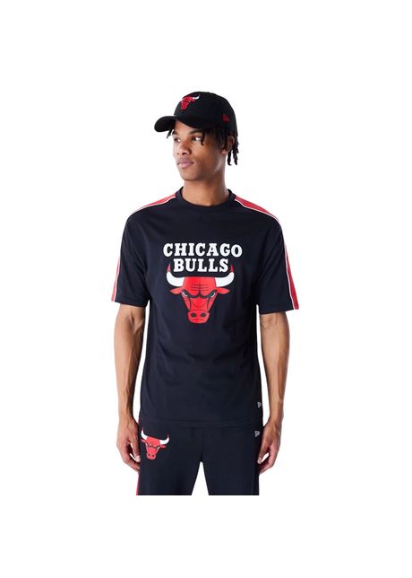 T shirt chicago bulls nba panel os