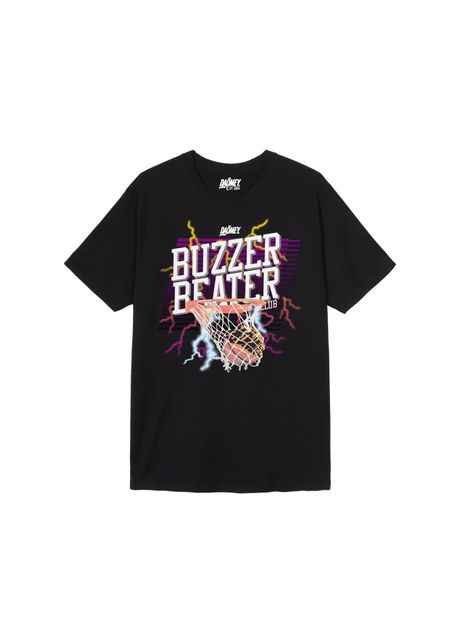T shirt da mey buzzer beater