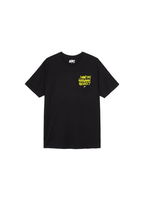 T shirt da mey king s talk