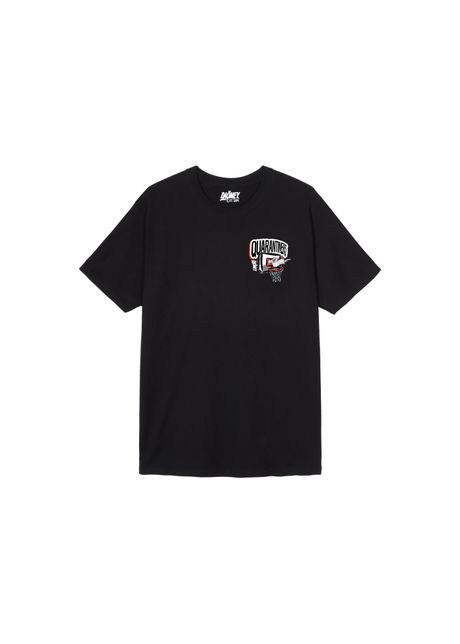 T shirt da mey quarantainers