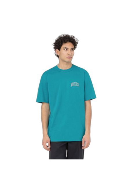 T shirt dickies aitkin chest