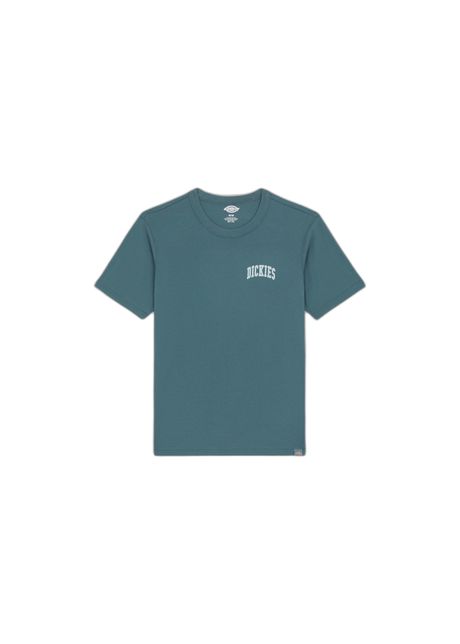 T shirt dickies aitkin chest