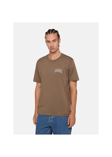 T shirt dickies aitkin chest