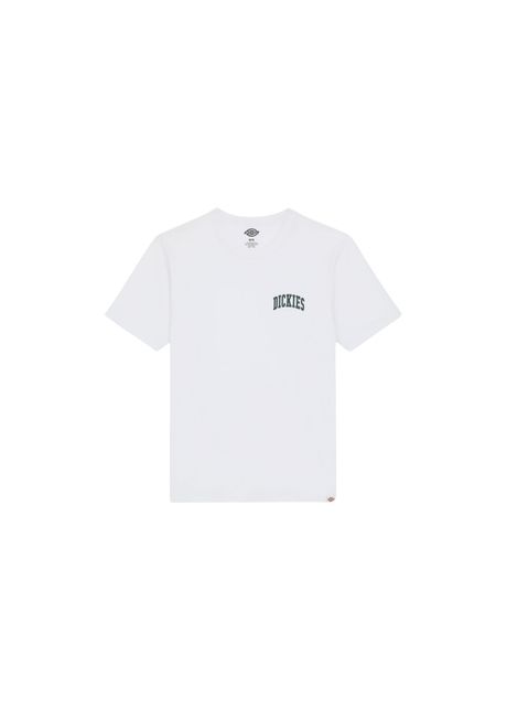 T shirt dickies aitkin chest