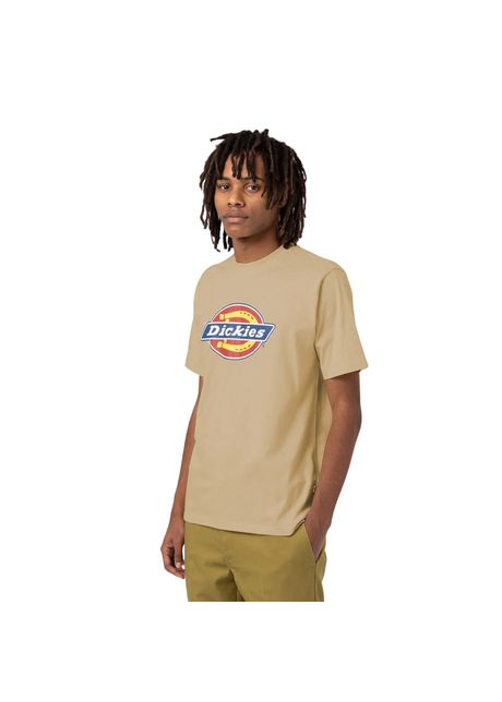 T shirt dickies icon logo