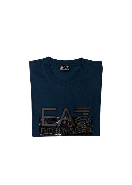 T shirt ea7 emporio armani