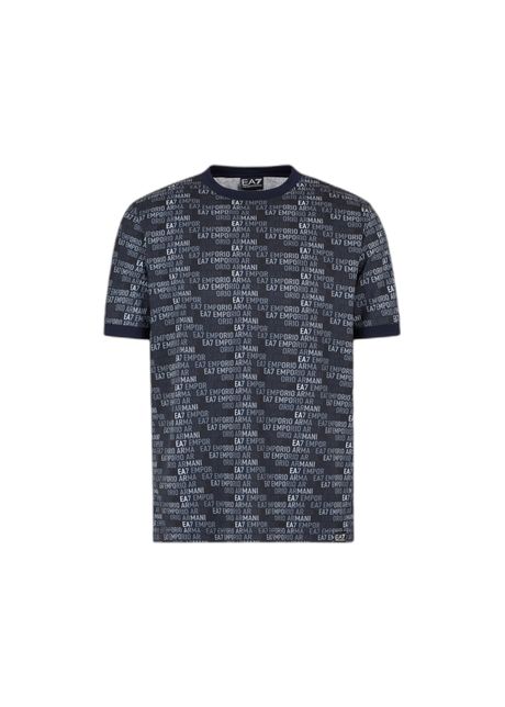 T shirt ea7 emporio armani