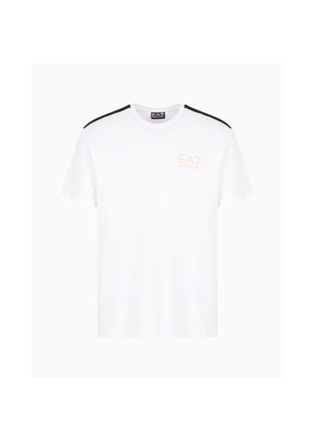 T shirt ea7 emporio armani