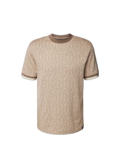 T shirt ea7 emporio armani