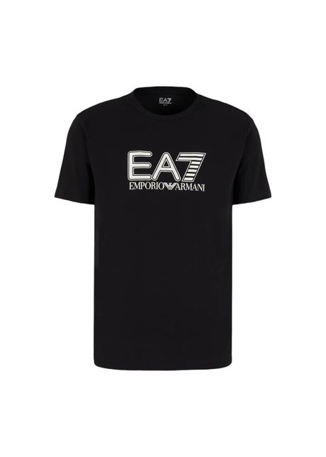T shirt ea7 emporio armani