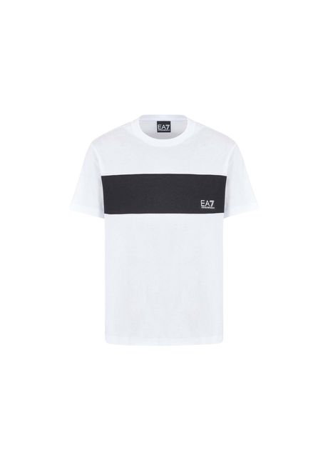 T shirt ea7 emporio armani