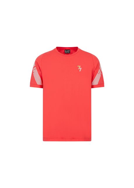 T shirt ea7 emporio armani r4