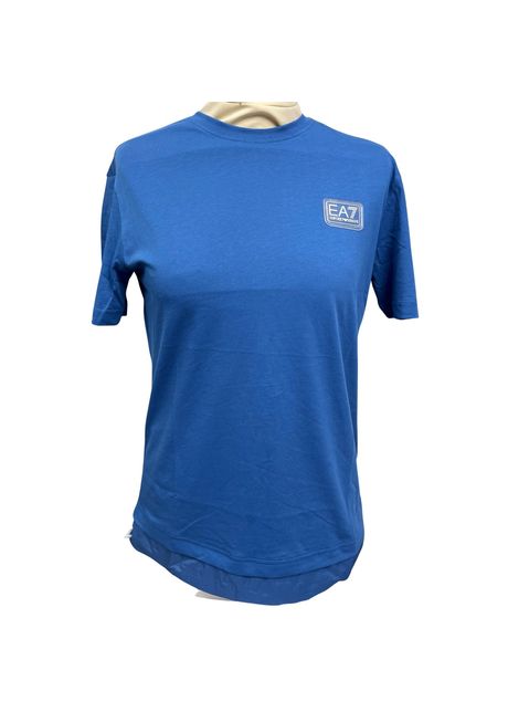T shirt ea7 emporio armani r4
