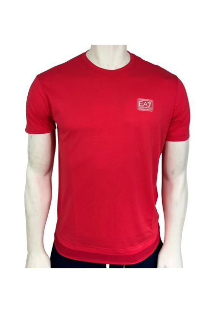 T shirt ea7 emporio armani r4